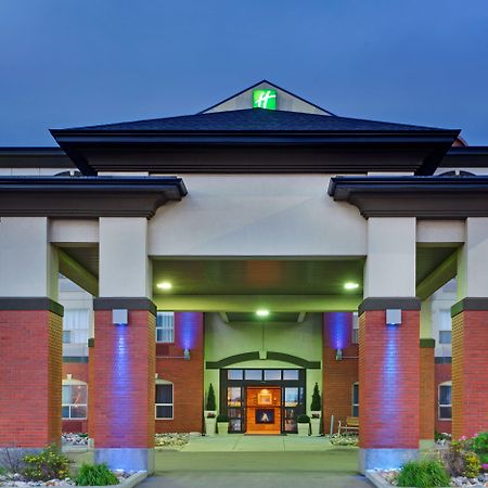 Holiday Inn Express Hotel & Suites Sherwood Park-Edmonton Area By Ihg Exterior foto
