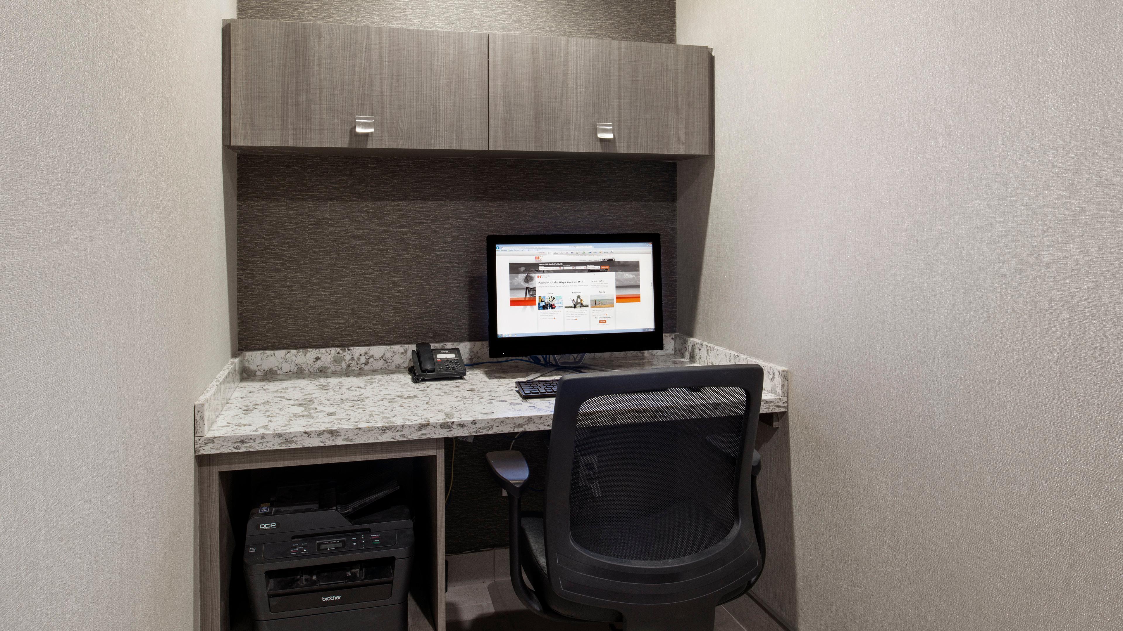 Holiday Inn Express Hotel & Suites Sherwood Park-Edmonton Area By Ihg Exterior foto