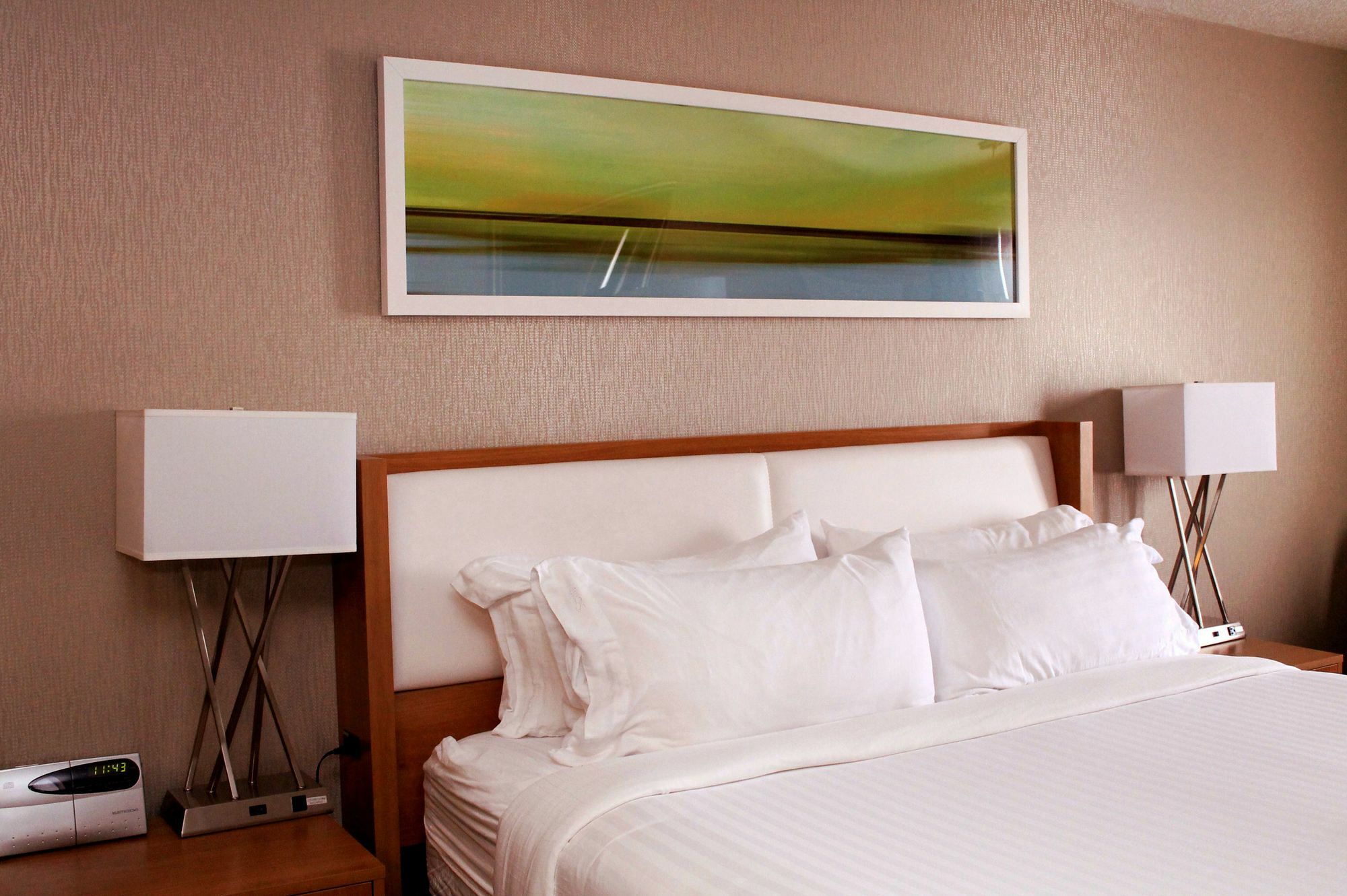 Holiday Inn Express Hotel & Suites Sherwood Park-Edmonton Area By Ihg Exterior foto