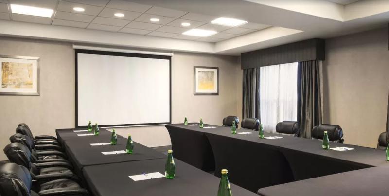 Holiday Inn Express Hotel & Suites Sherwood Park-Edmonton Area By Ihg Exterior foto